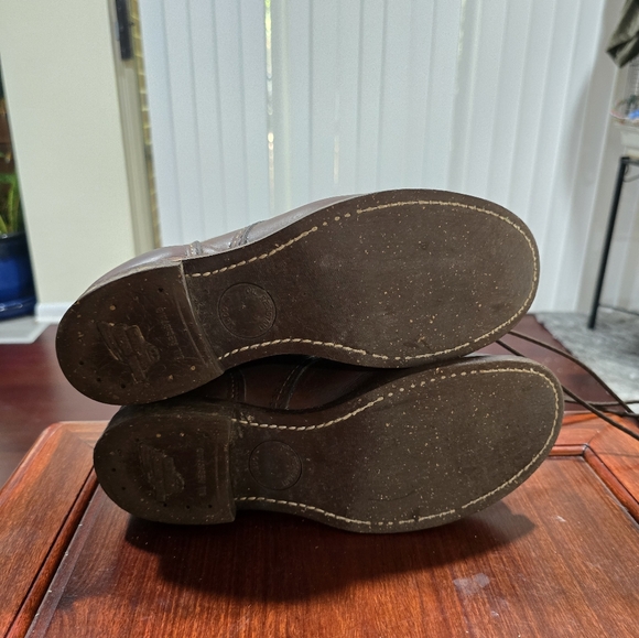 Red Wing Iron Ranger 8D - Picture 8 of 8